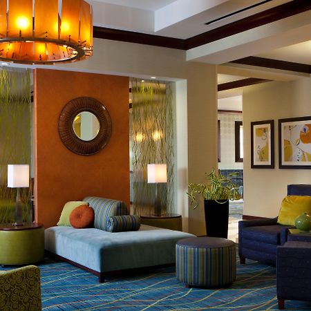 Fairfield Inn Suites By Marriott Orlando At Seaworld Williamsburg Экстерьер фото