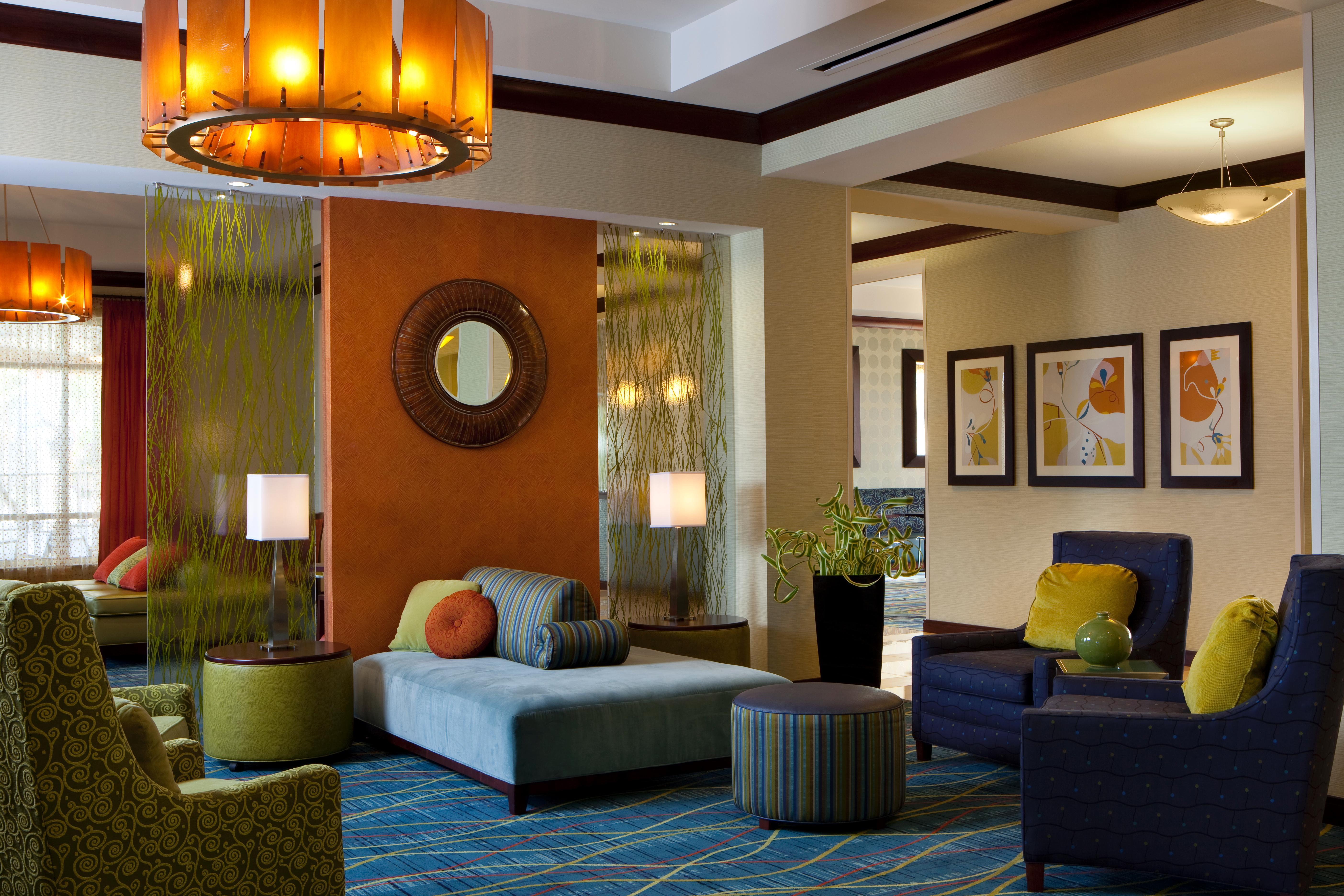 Fairfield Inn Suites By Marriott Orlando At Seaworld Williamsburg Экстерьер фото