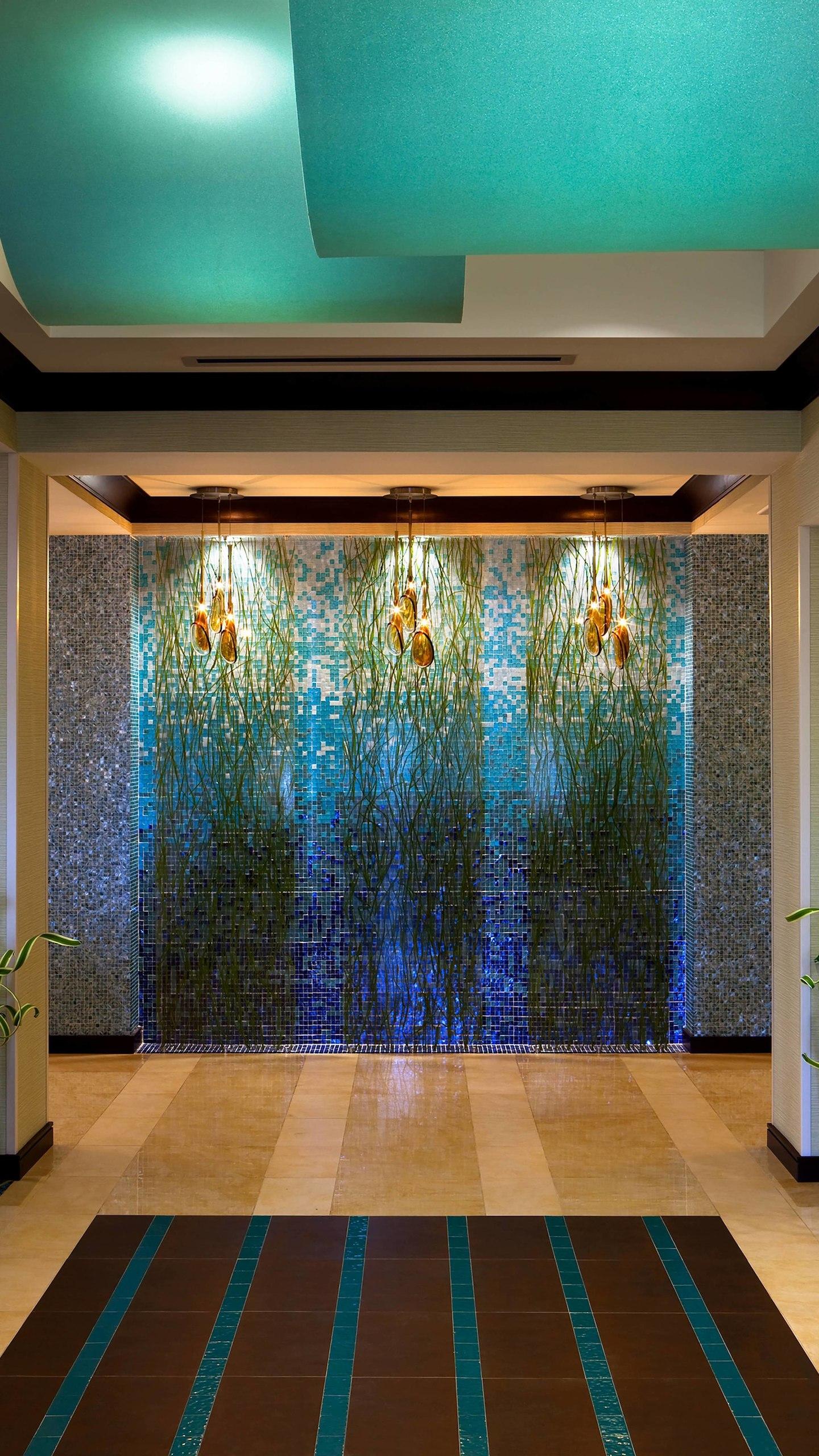 Fairfield Inn Suites By Marriott Orlando At Seaworld Williamsburg Экстерьер фото