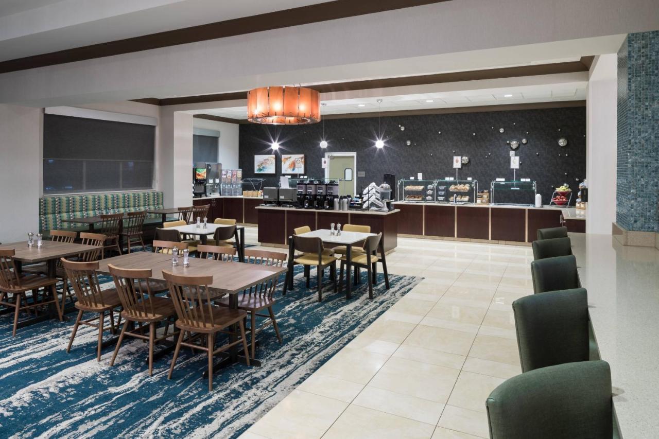 Fairfield Inn Suites By Marriott Orlando At Seaworld Williamsburg Экстерьер фото