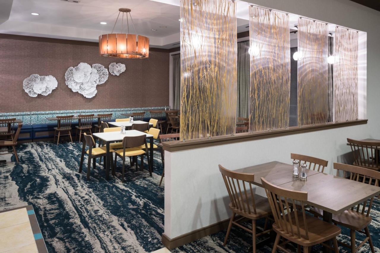 Fairfield Inn Suites By Marriott Orlando At Seaworld Williamsburg Экстерьер фото