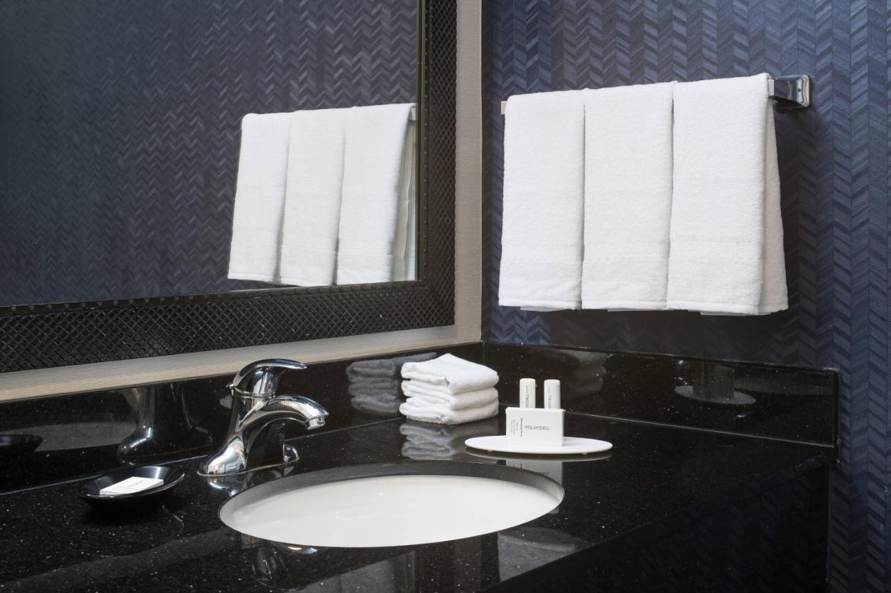 Fairfield Inn Suites By Marriott Orlando At Seaworld Williamsburg Экстерьер фото
