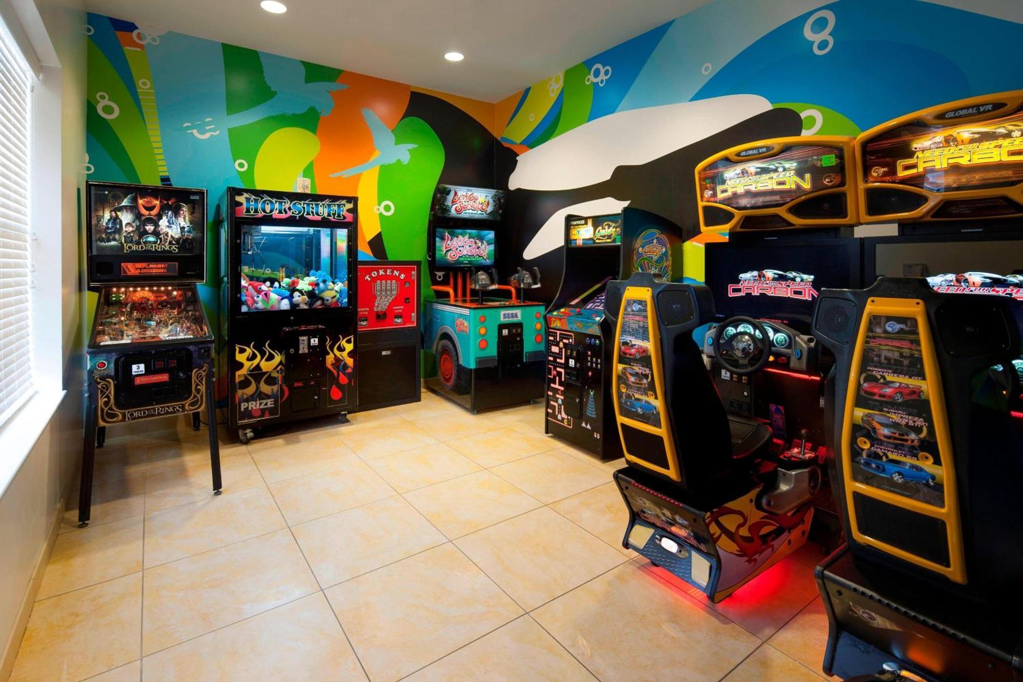 Fairfield Inn Suites By Marriott Orlando At Seaworld Williamsburg Экстерьер фото