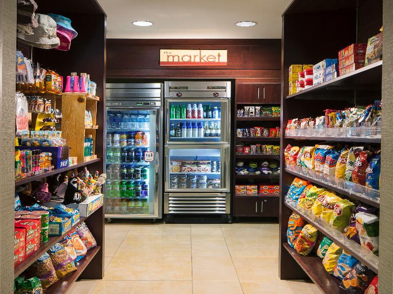 Fairfield Inn Suites By Marriott Orlando At Seaworld Williamsburg Экстерьер фото
