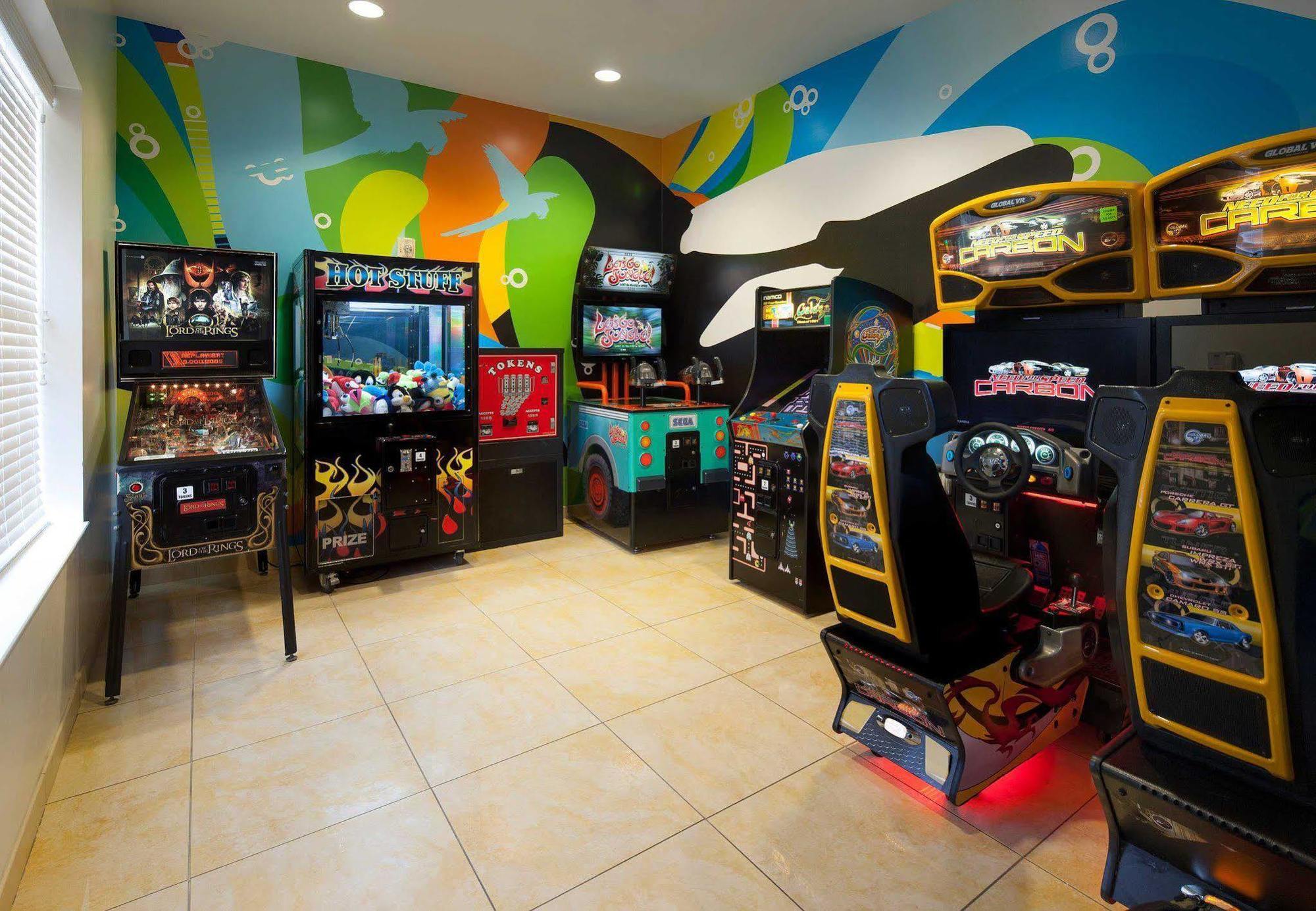 Fairfield Inn Suites By Marriott Orlando At Seaworld Williamsburg Экстерьер фото