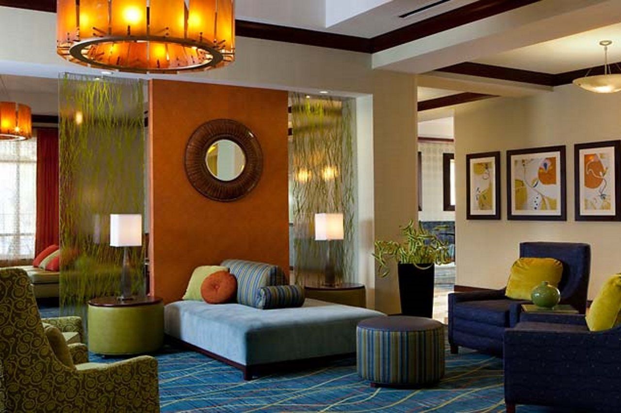 Fairfield Inn Suites By Marriott Orlando At Seaworld Williamsburg Экстерьер фото