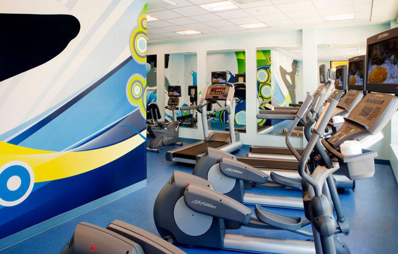 Fairfield Inn Suites By Marriott Orlando At Seaworld Williamsburg Экстерьер фото